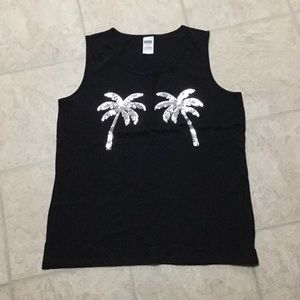 Victoria’s Secret PINK tank top